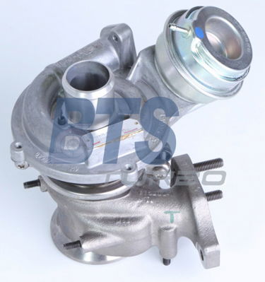 Turbocompresseur, suralimentation ORIGINAL